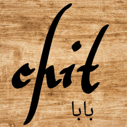 Logotipo - Chit