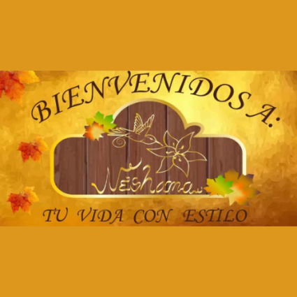 Logotipo - Neshama