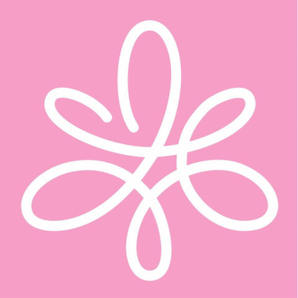 Logotipo - Florería Magenta