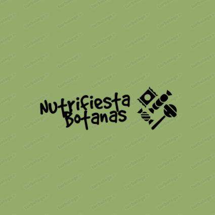 Logotipo - Nutrifiesta Botanas