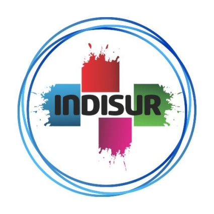 Logotipo - Indisur