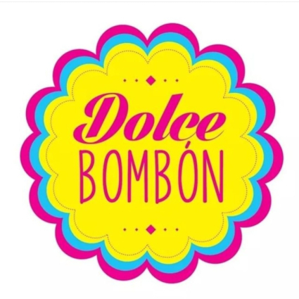 Logotipo - Dolce Bombón