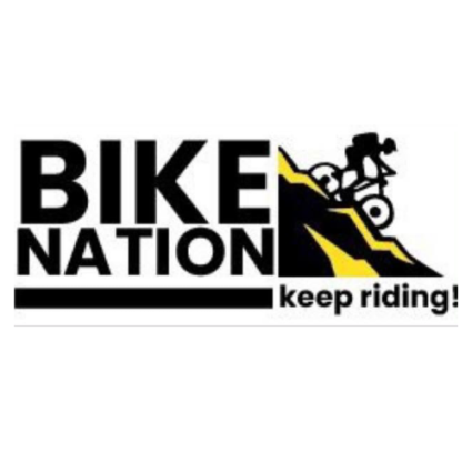 Logotipo - Bike Nation