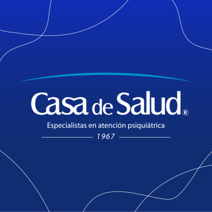 Logotipo - Casa de Salud.