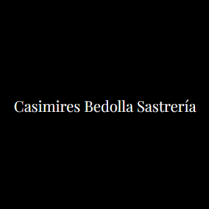 Logotipo - Casimires Bedolla