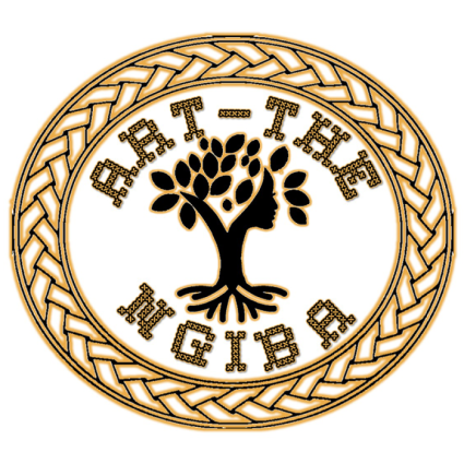 Logotipo - Art-The Ngiba