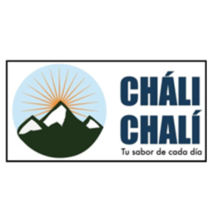 Logotipo - Cháli Chalí
