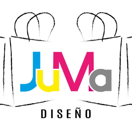 Logotipo - Juma Diseño Puebla