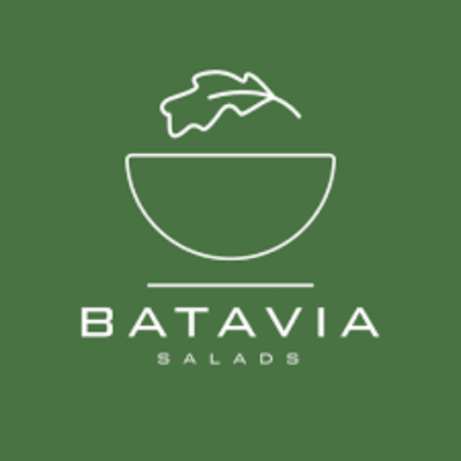 Logotipo - Batavia