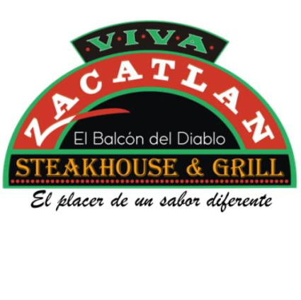 Logotipo - Viva Zacatlán
