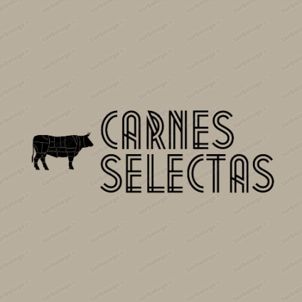 Logotipo - Carnes Selectas