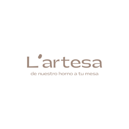 Logotipo - La Artesa - Panaderia