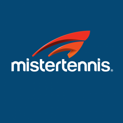 Logotipo - Mistertennis Puebla