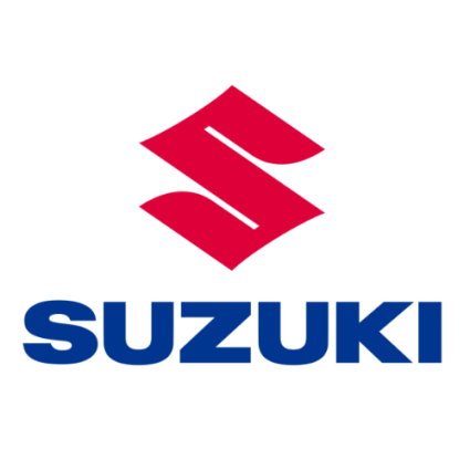 Logotipo - SUZUKI SERDÁN