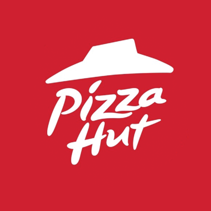 Logotipo - Pizza Hut Puebla