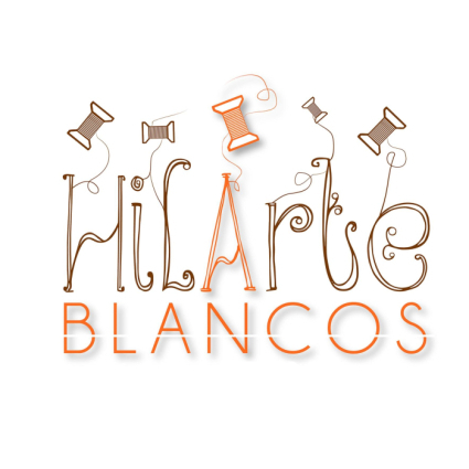 Logotipo - Hilarte Blancos