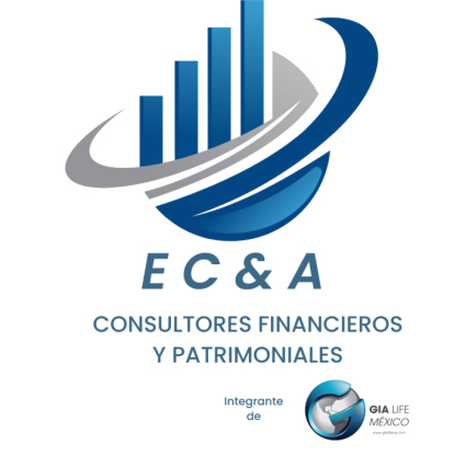 Logotipo - EC&A Consultores