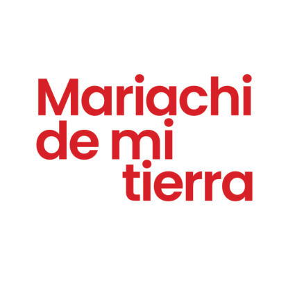 Logotipo - Mariachi de mi Tierra (MARIACHI DE PUEBLA)