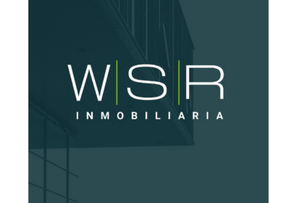 Logotipo - INMOBILIARIA WSR