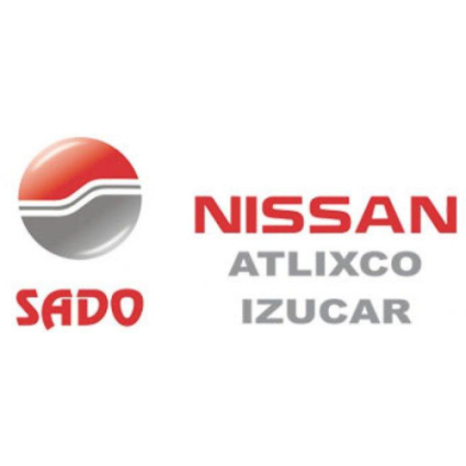 Logotipo - Agencia de Autos Sado de Oriente Atlixco