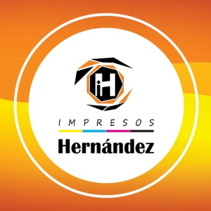 Logotipo - Impresos Hernández Teziutlán