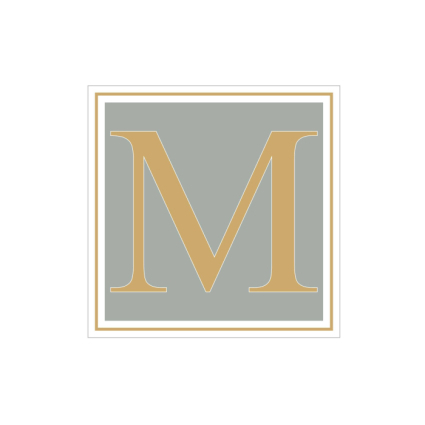 Logotipo - Librerías Mensaje