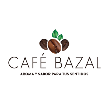 Logotipo - Café Bazal