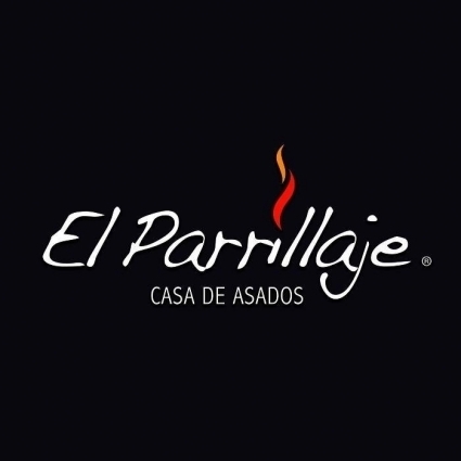 Logotipo - Restaurante El Parrillaje