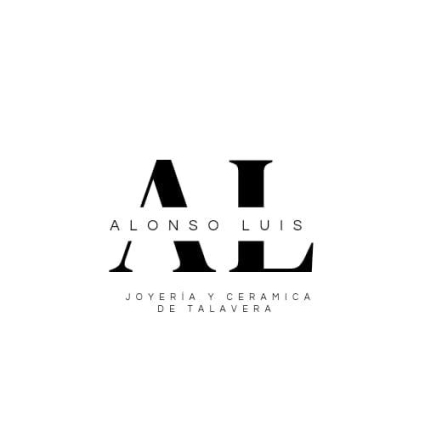 Logotipo - Grupo Alonso Luis