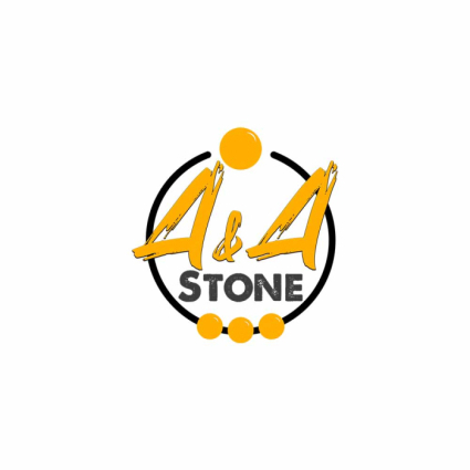 Logotipo - AyA Stone Design