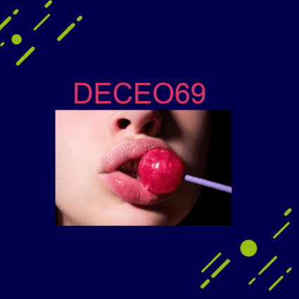 Logotipo - Deceo69