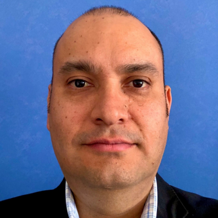 Logotipo - Ortopedista - Dr. Cristian Rivera Reyes