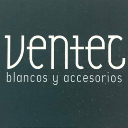 Logotipo - Colchones Venteck