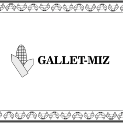 Logotipo - Gallet-Miz