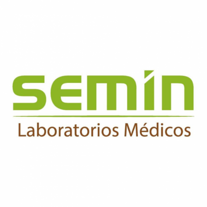Logotipo - Laboratorios Médicos SEMIN