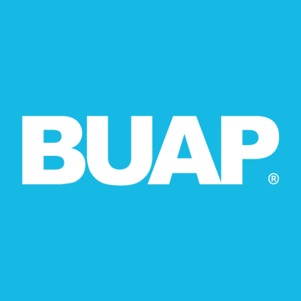 Logotipo - BUAP - Benemérita Universidad Autónoma de Puebla