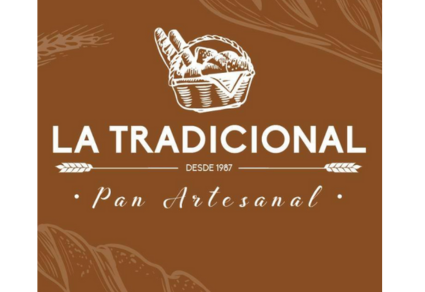 Logotipo - Panadería La Tradicional
