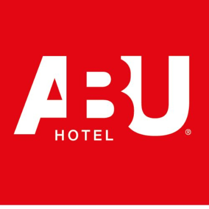 Logotipo - Hotel Casa Abu