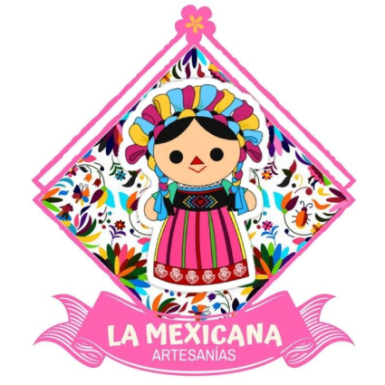 Logotipo - La Mexicana Arte