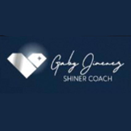 Logotipo - Gaby Jimenez Capacitación