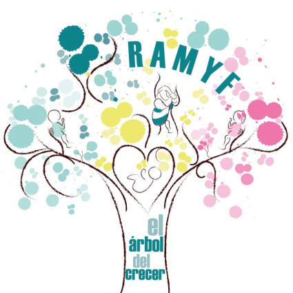 Logotipo - Ramyf - El Arbol del Crecer
