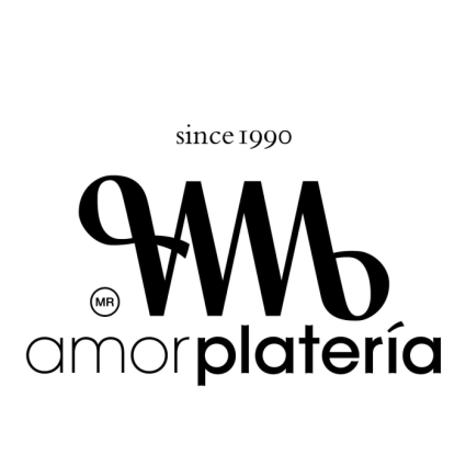 Logotipo - Amor Plateria Puebla