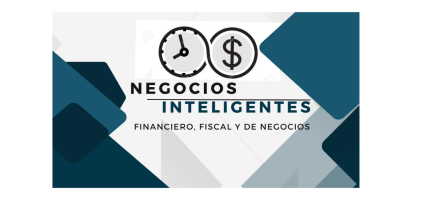 Logotipo - Negocio Inteligente