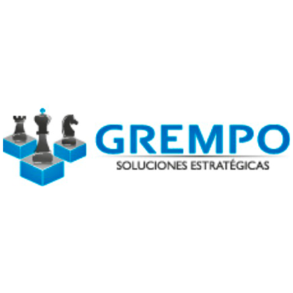Logotipo - Grempo
