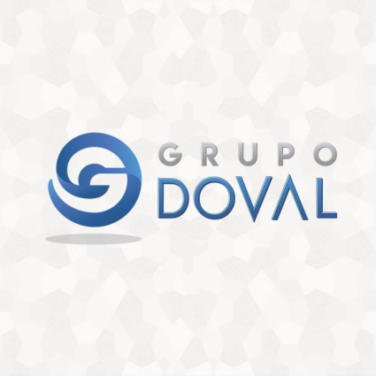 Logotipo - Grupo Doval