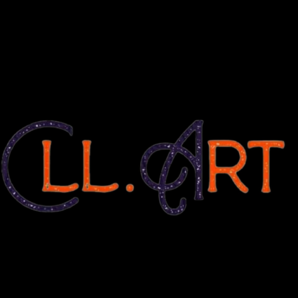 Logotipo - CLL-ART - ARTESANÍAS