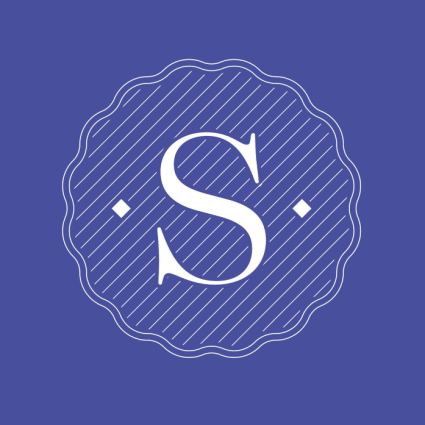 Logotipo - Pastelería Solher