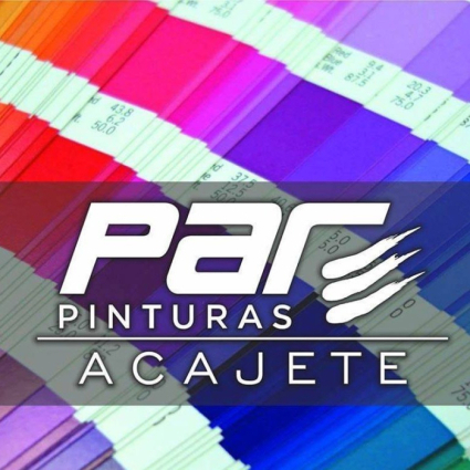 Logotipo - Par Pinturas