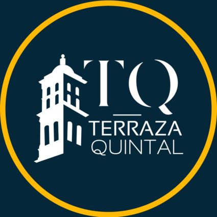 Logotipo - Terraza Quintal