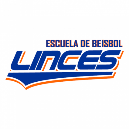 Logotipo - Escuela de Béisbol Linces